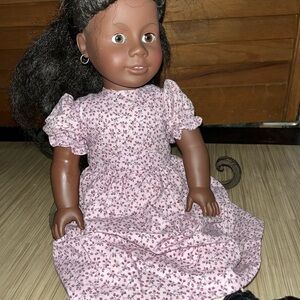 Original American Girl Doll “Addy”
